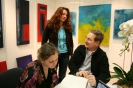 Kunstmesse Sindelfingen
